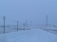 -祁连山·岗什卡雪峰景区