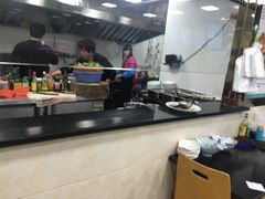 -富贵面馆(镇坪路店)