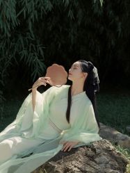点击看大图 -美云庭古装·格格服汉服·京城旅拍(北京店)