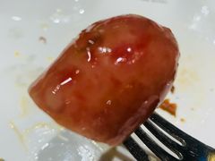 -汉巴味德巴西烤肉(顺和广场店)