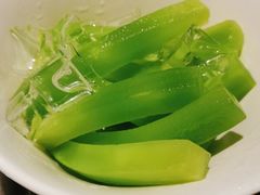 青笋-海底捞火锅(万象城店)