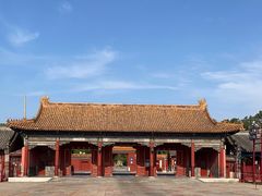 -北京市劳动人民文化宫(太庙)