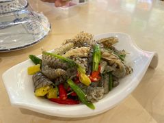 -北方饺子王·海肠捞饭·海鲜锅(山大店)