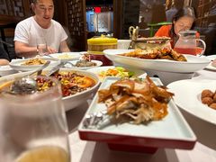 -京味斋·北京烤鸭(华威桥北工大店)