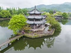-台州府城(东湖)