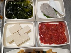 -海底捞火锅(杭州萧山宝龙广场店)