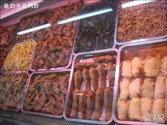 -绝味鸭脖(曲阳路二店)