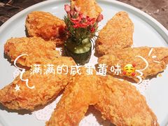 -新白鹿餐厅(金鹰新街口店)