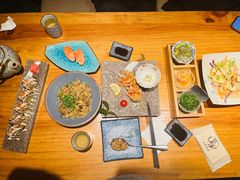 -故乡屋日本料理(八一广场店)