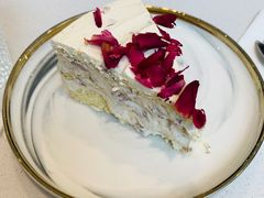 -EVERNAKED裸蛋糕(SOHO天山店)