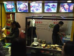 -冯姐生蚝(迎宾广场店)