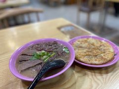 -牛马行牛肉饸饹铺(长春总店)