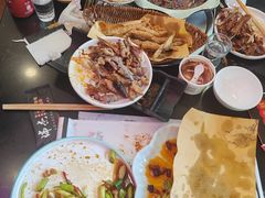 -瑞杰烧烤店·24小时营业(山东路店)