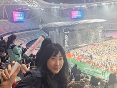 -杭州奥体中心-体育场