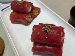 脆脆鲜虾红米肠-蔡澜点心(三里屯T+MALL店)