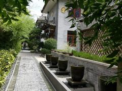 -西安市广仁寺