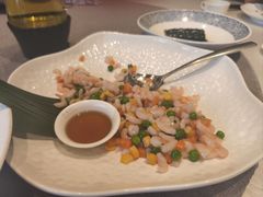 -老北门·苏帮菜·湖景包间(月光码头店)
