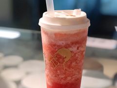 -喜茶(广州北京路惠福东店)