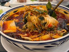 -飞天大厦清真餐厅