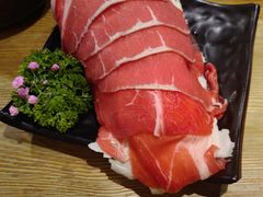 -湊湊火锅·茶憩(合生汇购物中心店)
