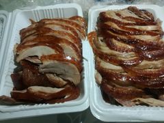 -全聚德(长江路店)