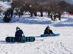 -太子岭滑雪场