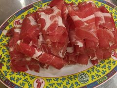 -清真·马家火锅美食城(镇江北路店)