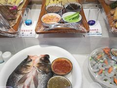-百味饺子城•海鲜家常菜(秦皇岛店)