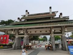 -云洞岩风景区