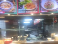 -永红源·小排档(闽江路店)