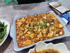 -洪霞餐馆