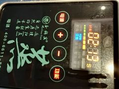 餐具摆设-海大大蒸汽海鲜餐厅·粤菜·特色小炒(欢乐颂店)