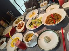 -秀儿四九城·新京菜(亚运村鸟巢店)