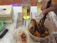 -宋记香辣蟹(曹家渡店)