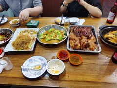 -顺徕德·仙庙烧鸡(桂庙路店)