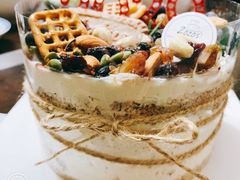 -ZOZO's昌左左精致甜品设计(新北店)