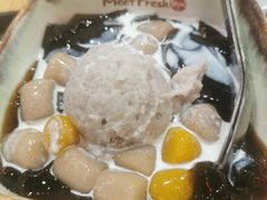 -鲜芋仙(时尚天河店)