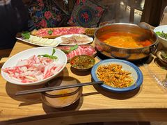-黔诚多彩火锅(甲秀楼店)