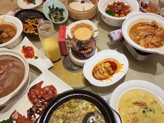 -丽华园(汉阳龙阳店)