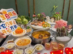 -喜聚薈·花膠雞海鮮火鍋(越秀店)