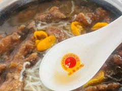 -老火车站牛肉粉