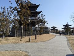 -吴敬梓故居