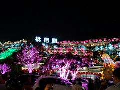 -枇杷园食为鲜火锅(南山店)