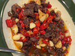 -费大厨辣椒炒肉(黄兴中心广场店)