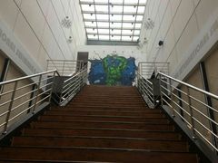 -梧桐阳光国际游泳健身会所(亚运村店)