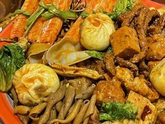 -胖姐社区老火锅(北京总店)
