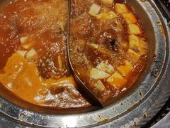 -唇辣号重庆老火锅(燕郊鑫乐汇店)