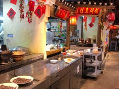 -印象鲵宴·张家界地标美食名片(溪布街店)