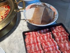 -川味观·鲜货火锅(西湖文化广场店)