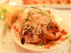 香煎干貝-茹丝葵牛排馆(民生店)